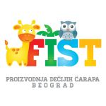 FIST doo Beograd-dečije čarape